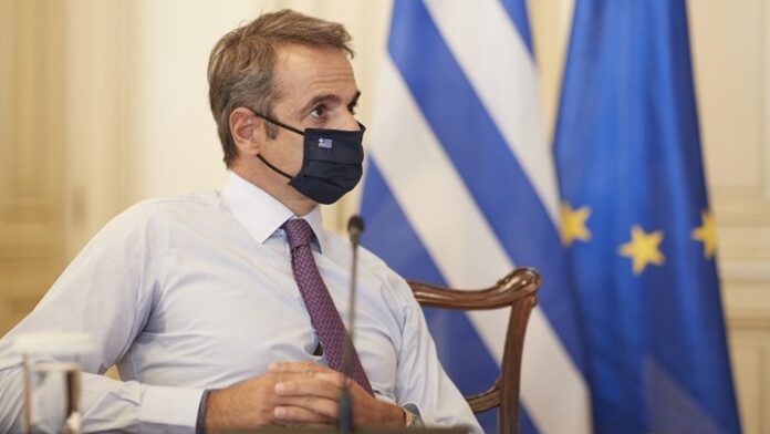 Μητσοτάκης:-Ανοίγουμε-δραστηριότητες-όταν-τα-κρούσματα-υποχωρούν,-τις-περιορίζουμε-όταν-αναζωπυρώνονται Μητσοτάκης:-Ανοίγουμε-δραστηριότητες-όταν-τα-κρούσματα-υποχωρούν,-τις-περιορίζουμε-όταν-αναζωπυρώνονται