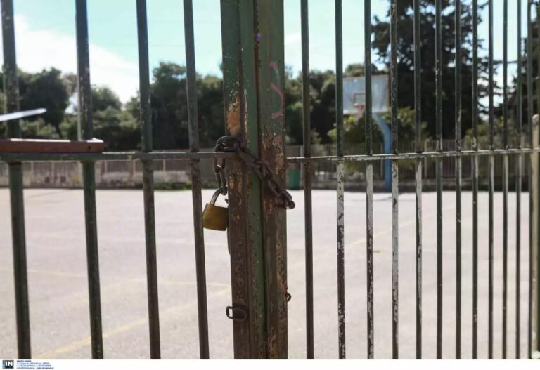 Κορονοϊός:-Ραγδαίες-εξελίξεις-με-γυμνάσια,-λύκεια-και-εμπόριο-–-Όλα-τα-σενάρια