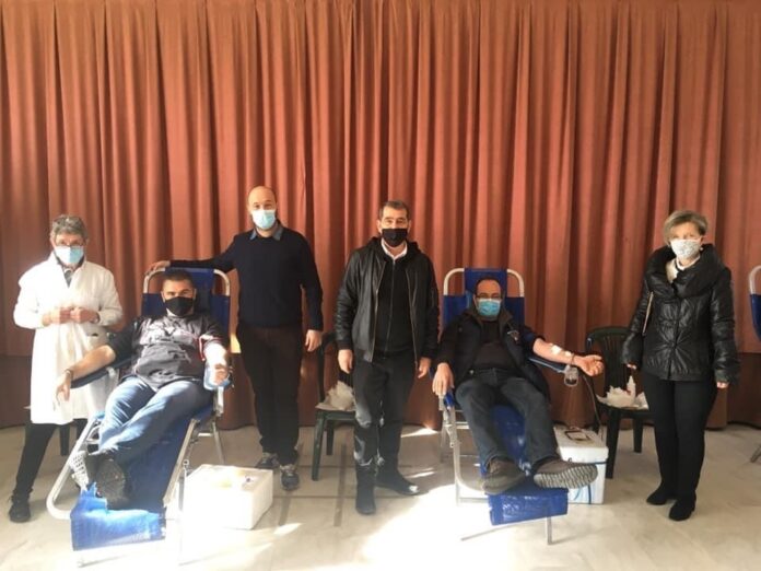 Εθελοντική-αιμοδοσία-απο-τον-Πολιτιστικό-Σύλλογο-Χρυσοχωρίου Εθελοντική-αιμοδοσία-απο-τον-Πολιτιστικό-Σύλλογο-Χρυσοχωρίου