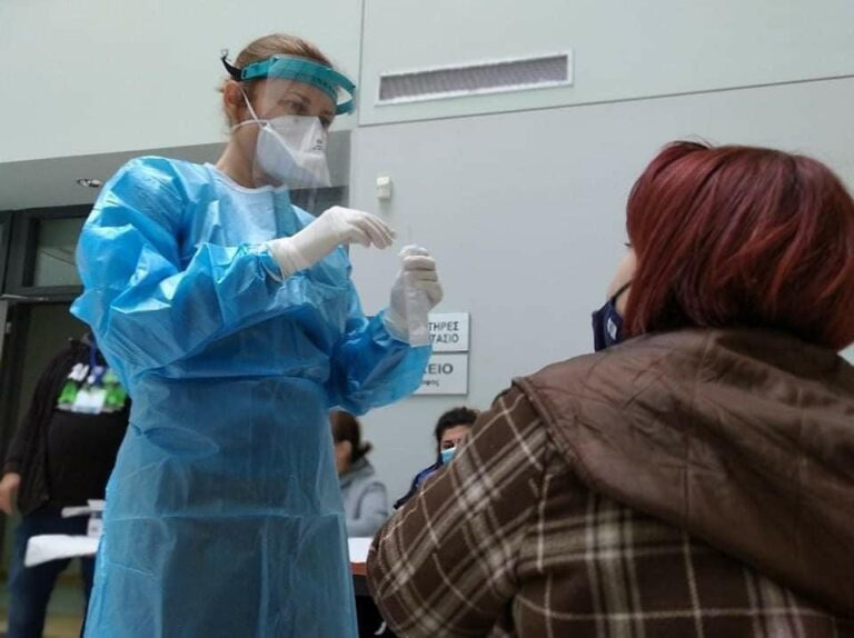 Κορονοϊός:-543-νέα-κρούσματα-–-33-νεκροί-σε-24-ώρες-–-248-οι-διασωληνωμένοι