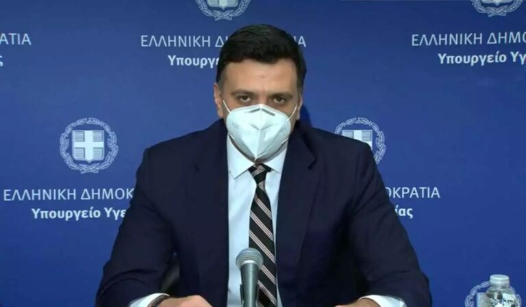 Κικίλιας-για-απαγόρευση-κυκλοφορίας-από-τις-18.00:-Αν-χρειαστεί-θα-πάρουμε-μέτρα