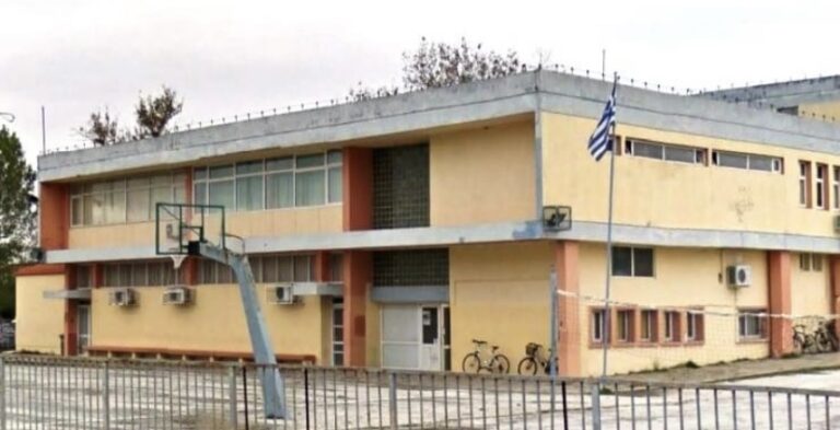 Κλιμάκιο-του-ΕΟΔΥ-θα-πραγματοποιήσει-rapid-test-σε-εκπαιδευτικούς-και-μαθητές-του-ΓΕΛ-Λιμένα-Θάσου
