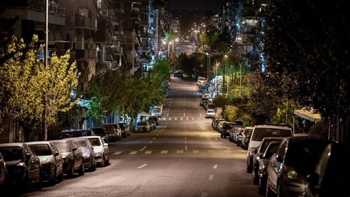 Ανοιχτό-το-ενδεχόμενο-για-απαγόρευση-κυκλοφορίας-από-τις-18:00-–-Τι-δήλωσε-ο-Χρυσοχοΐδης