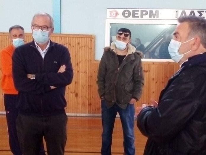 Ξεκινούν-οι-εργασίες-για-την-ενεργειακή-αναβάθμιση-του-κλειστού-γυμναστηρίου-Αμυγδαλεώνα
