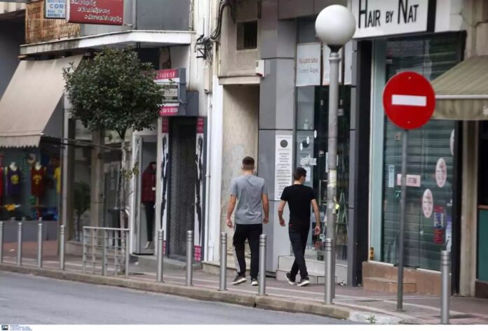 Αυτοί-είναι-οι-5-δήμοι-που-μπαίνουν-σε-ολικό-lockdown-–-Όλα-τα-μέτρα