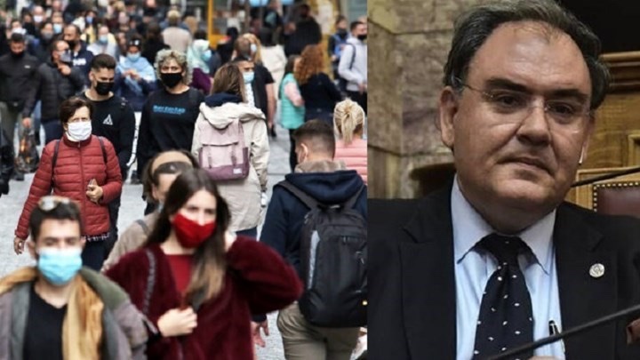 Κορονοϊός-–-Σαρηγιάννης:-Περαιτέρω-αύξηση-των-κρουσμάτων-μετά-τις-17-Φεβρουαρίου-–-Οι-προβλέψεις-για-τις-“κόκκινες”-περιοχές
