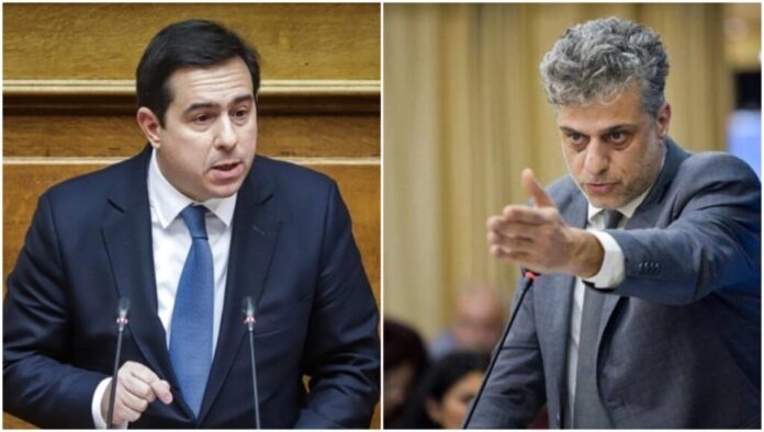 Β.-Μαυρίδης-για-την-επίσκεψη-Μηταράκη:-«Έστω-και-τώρα,-ελπίζω-να-καταλάβει-η-κυβέρνηση-ότι-η-επέκταση-του-ΚΥΤ-είναι-λανθασμένη» Β.-Μαυρίδης-για-την-επίσκεψη-Μηταράκη:-«Έστω-και-τώρα,-ελπίζω-να-καταλάβει-η-κυβέρνηση-ότι-η-επέκταση-του-ΚΥΤ-είναι-λανθασμένη»