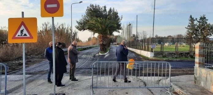 Εργασίες-ασφαλτόστρωσης-απο-τον-Δήμο-Καβάλας-στη-Νέα-Καρβάλη