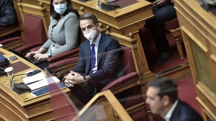 Τι-αλλάζει-από-σήμερα-στα-ΑΕΙ:-Ελάχιστη-Βάση-Εισαγωγής,-τέλος-σε-«αιώνιους-φοιτητές»-και-εξωπανεπιστημιακούς