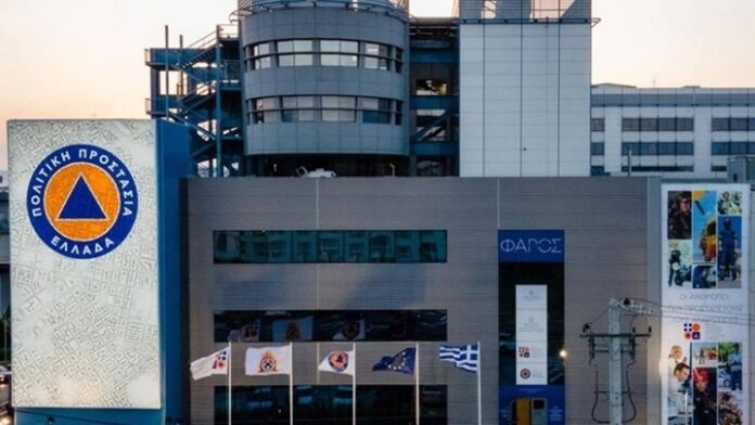Κακοκαιρία-“Μήδεια”:-Νέα-σύσκεψη-στην-Πολιτική-Προστασία Κακοκαιρία-“Μήδεια”:-Νέα-σύσκεψη-στην-Πολιτική-Προστασία
