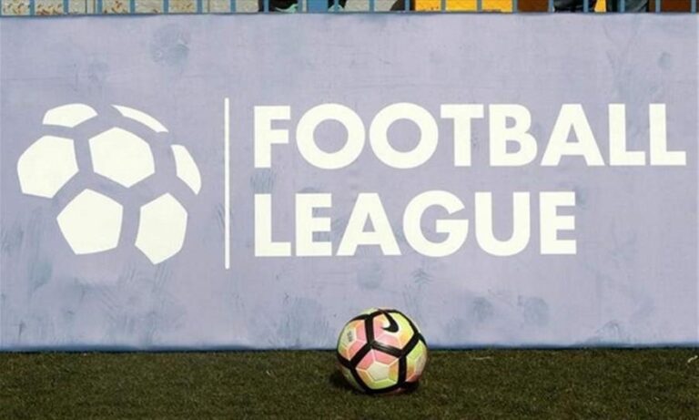 Ξεκινούν-οι-προπονήσεις-στη-football-league:-Όλα-δείχνουν-σέντρα!
