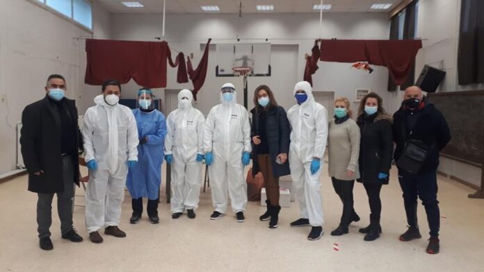 Στα-192-δείγματα-βρέθηκαν-3-άτομα-θετικά-στον-κορονοϊό-στη-Νέα-Πέραμο Στα-192-δείγματα-βρέθηκαν-3-άτομα-θετικά-στον-κορονοϊό-στη-Νέα-Πέραμο