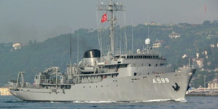 Η-Άγκυρα-«χτυπά»-με-navtex-για-υδρογραφικές-έρευνες-στο-Αιγαίο-πριν-το-νέο-γύρο-διερευνητικών