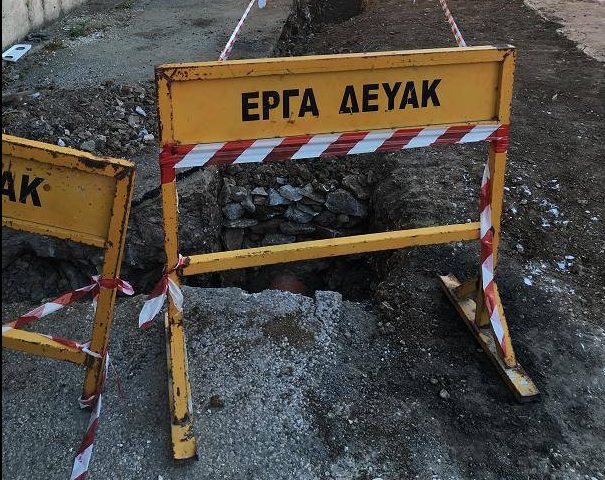 Διακοπή-υδροδότησης-την-Πέμπτη-στη-Καβάλα-Δείτε-τις-οδούς Διακοπή-υδροδότησης-την-Πέμπτη-στη-Καβάλα-Δείτε-τις-οδούς