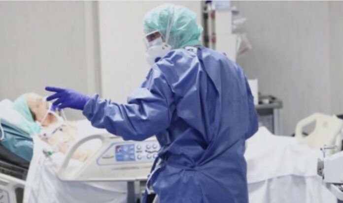 Κορονοϊός:-1.460-νέα-κρούσματα-325-οι-διασωληνωμένοι-–-28-νεκροί-σε-24-ώρες
