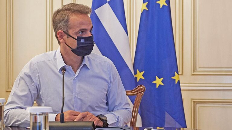 Μητσοτάκης:-Παράταση-του-lockdown-λόγω-της-αύξησης-κρουσμάτων-κορονοϊού