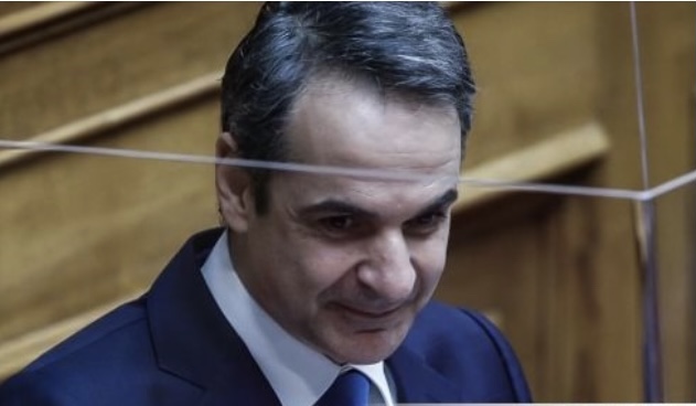 Η-φαρμακερή-ατάκα-Μητσοτάκη-σε-Τσίπρα-για-τα…-μη-επανδρωμένα-πληκτρολόγια