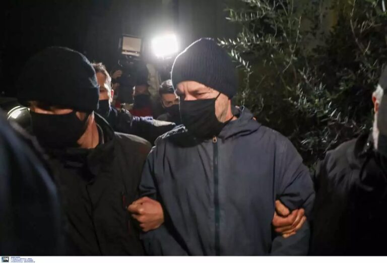 Προφυλακιστέος-ο-Λιγνάδης-–-Δεν-έπεισε-Εισαγγελέα-και-ανακριτή-–-Κούγιας:-Θα-προσφύγουμε-κατά-της-διάταξης-της-ανακρίτριας
