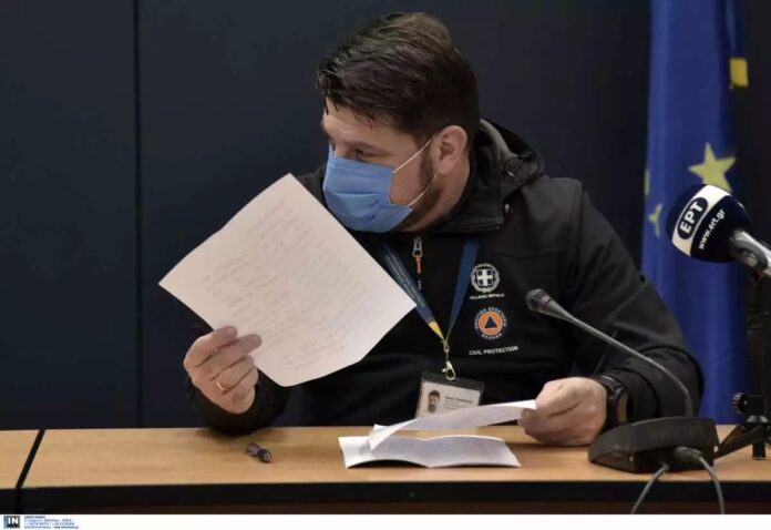 Κοροναϊός:-Παράταση-του-lockdown-στην-Αττική-–-Νέες-περιοχές-στο-«κόκκινο»