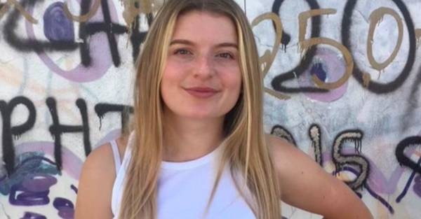 Δεν-τα-κατάφερε-η-18χρονη-Χριστιάνα Δεν-τα-κατάφερε-η-18χρονη-Χριστιάνα