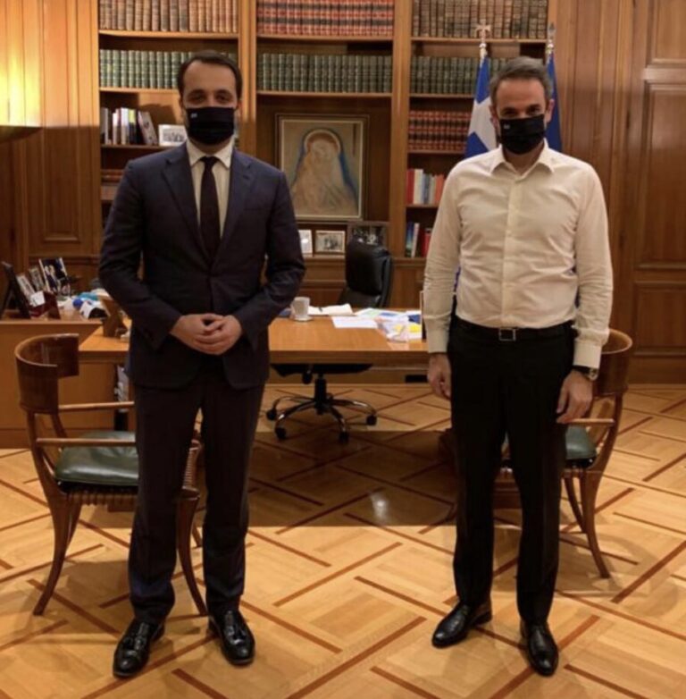 Χ.-Δερμεντζόπουλος-για-την-απόφαση-μη-επέκτασης-του-ΚΥΤ-Φυλακίου:-“Η-νίκη-πιστώνεται-στους-Εβρίτες-και-μόνο-σ’-αυτούς”