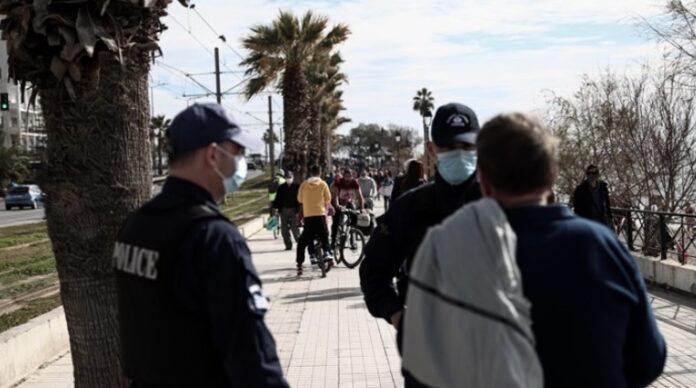 lockdown-από-τα-παλιά:-Απαγόρευση-κυκλοφορίας-σε-όλη-την-Ελλάδα-εξετάζει-η-κυβέρνηση lockdown-από-τα-παλιά:-Απαγόρευση-κυκλοφορίας-σε-όλη-την-Ελλάδα-εξετάζει-η-κυβέρνηση