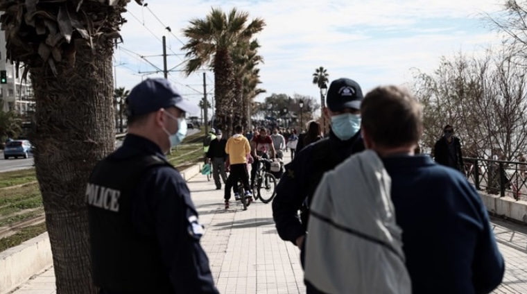 lockdown-από-τα-παλιά:-Απαγόρευση-κυκλοφορίας-σε-όλη-την-Ελλάδα-εξετάζει-η-κυβέρνηση