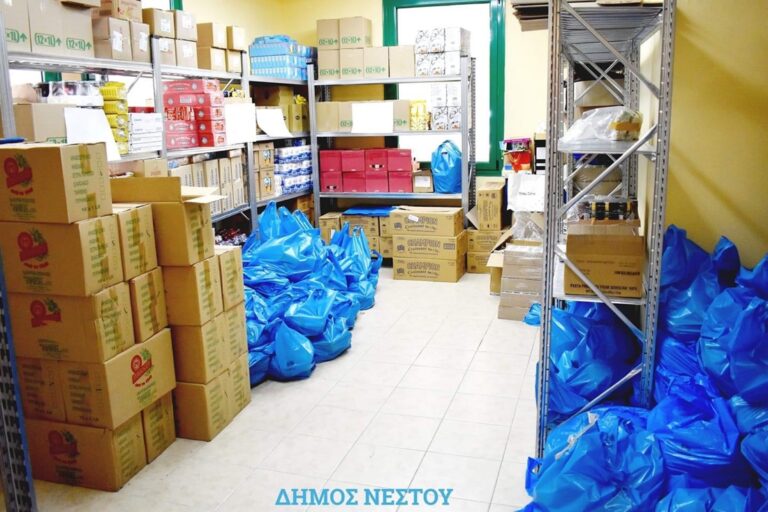 320-ωφελούμενοι-στο-Δήμο-Νέστου-ενισχύθηκαν-απο-τον-Δήμο-με-βασικά-είδη-τρόφιμων