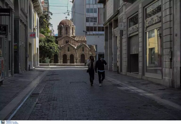 lockdown-μέχρι-22-Μαρτίου-και…-βλέπουμε-–-Κρίσιμο-το-Σαββατοκύριακο-για-την-πορεία-των-μέτρων