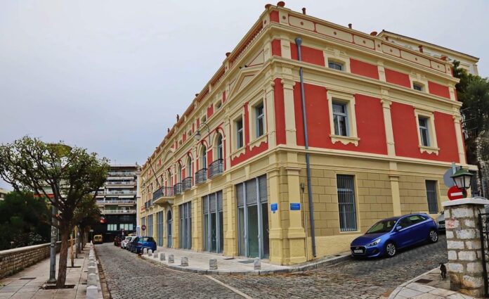 Η-«δεύτερη-ζωή»-της-Μεγάλης-Λέσχης-της-Καβάλας-μόλις-ξεκίνησε Η-«δεύτερη-ζωή»-της-Μεγάλης-Λέσχης-της-Καβάλας-μόλις-ξεκίνησε
