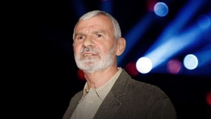 Πέθανε-ο-Τάκης-Μουσαφίρης-–-Νοσηλευόταν-με-κορονοϊό