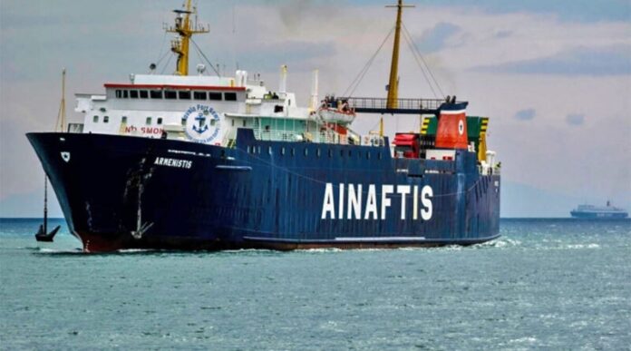 Φορτηγό-οχηματαγωγό-ΑΡΜΕΝΙΣΤΗΣ,-για-πρώτη-φορά-στην-Καβάλα-για-τη-μεταφορά-οχημάτων Φορτηγό-οχηματαγωγό-ΑΡΜΕΝΙΣΤΗΣ,-για-πρώτη-φορά-στην-Καβάλα-για-τη-μεταφορά-οχημάτων