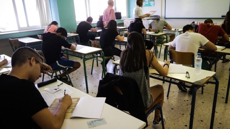 Συζητείται-παράταση-του-σχολικού-έτους-για-δύο-εβδομάδες