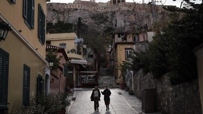 Προς-τέλος-το-lockdown:-Συνεδριάζουν-αύριο-οι-ειδικοί-για-το-τι-ανοίγει-και-πότε