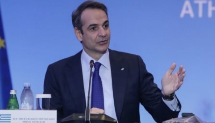 Σχέδιο-Μητσοτάκη-για-μεγάλες-επενδύσεις-στη-χώρα-το-καλοκαίρι-–-«Πολλοί-επενδυτές-βλέπουν-Ελλάδα» Σχέδιο-Μητσοτάκη-για-μεγάλες-επενδύσεις-στη-χώρα-το-καλοκαίρι-–-«Πολλοί-επενδυτές-βλέπουν-Ελλάδα»