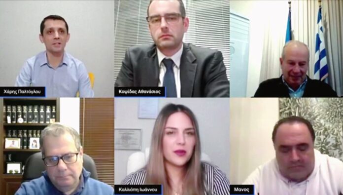 Διαδικτυακή-ημερίδα:-Το-διαδίκτυο-στην-εποχή-της-πανδημίας:-Κίνδυνοι-και-Προστασία Διαδικτυακή-ημερίδα:-Το-διαδίκτυο-στην-εποχή-της-πανδημίας:-Κίνδυνοι-και-Προστασία