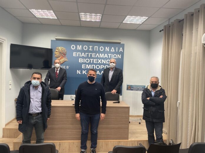 Μακάριος-Λαζαρίδης:-«Επιχειρήσεις-και-εργαζόμενοι-στην-Καβάλα-ενισχύθηκανμε-173000.000-ευρώ» Μακάριος-Λαζαρίδης:-«Επιχειρήσεις-και-εργαζόμενοι-στην-Καβάλα-ενισχύθηκανμε-173000.000-ευρώ»