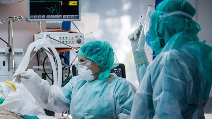 Έχασε-την-μάχη-μετά-απο-10-ημέρες-η-61χρονη-που-χτύπησε-άγνωστος-και-εγκατέλειψε-με-αυτοκίνητο
