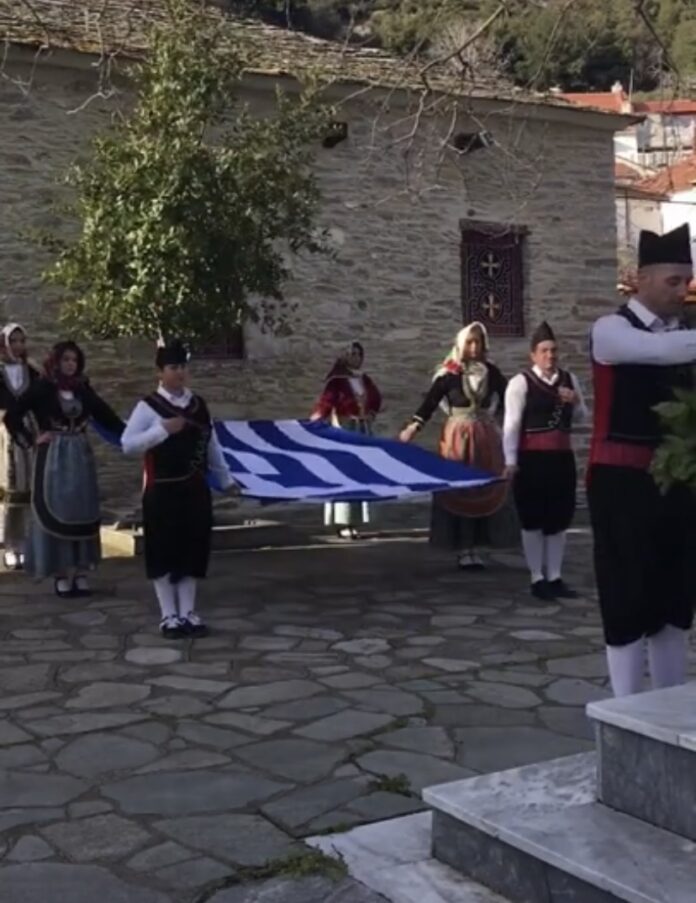 Ο-Πολιτιστικός-Σύλλογος-Μαριών-Θάσου-«Η-Γέννα»-τιμά-τα-200-χρόνια-απο-την-Επανάσταση-του-1821 Ο-Πολιτιστικός-Σύλλογος-Μαριών-Θάσου-«Η-Γέννα»-τιμά-τα-200-χρόνια-απο-την-Επανάσταση-του-1821