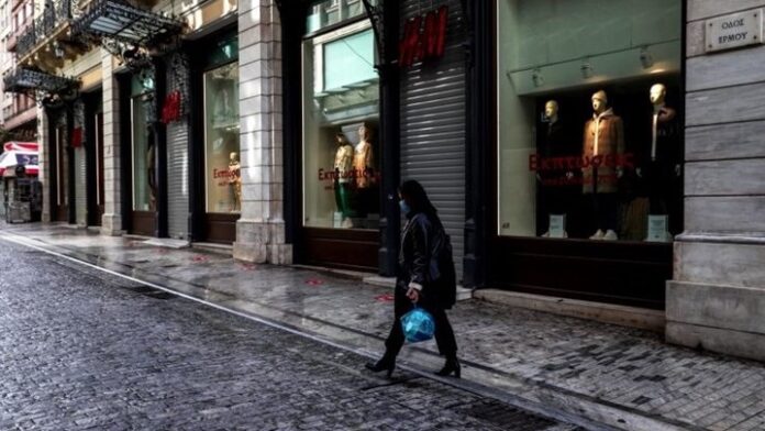 Λιανεμπόριο:-Η-δύσκολη-“εξίσωση”-για-το-άνοιγμα-και-οι-νέες-πιθανές-ημερομηνίες Λιανεμπόριο:-Η-δύσκολη-“εξίσωση”-για-το-άνοιγμα-και-οι-νέες-πιθανές-ημερομηνίες