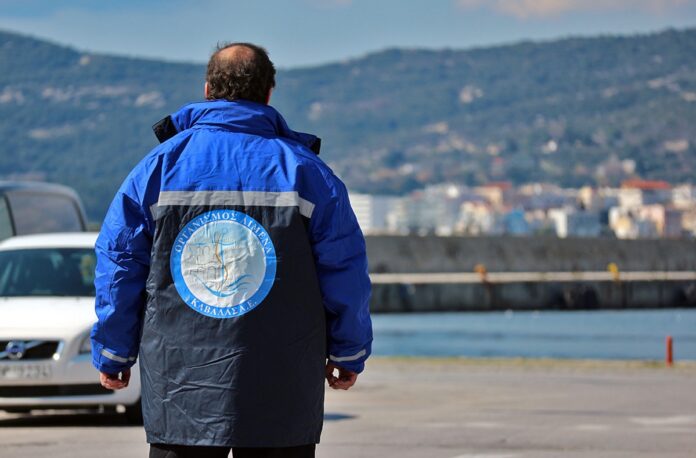 ΟΛΚ-ΑΕ.:-Παρελήφθησαν-τα-νέα-ρούχα-για-τους-εργαζομένους-στον-Οργανισμό ΟΛΚ-ΑΕ.:-Παρελήφθησαν-τα-νέα-ρούχα-για-τους-εργαζομένους-στον-Οργανισμό
