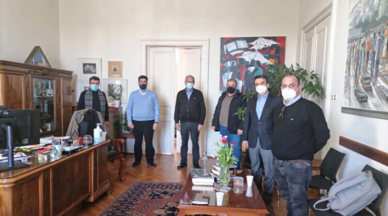 Συνεδρίασε-το-Διοικητικό-Συμβούλιο-του-Βιοτεχνικού-Πάρκου-Καβάλας