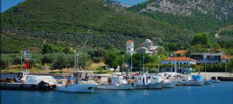 Πάλι-“καθάρισε”-ο-Μακάριος-Το-Υπουργείο-Ναυτιλίας-ενέκρινε-την-αποκατάσταση-των-βαθών-του-αλιευτικού-καταφυγίου-στη-Σκάλα-Ραχωνίου