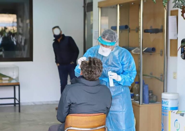 Διενέργεια-rapid-tests-στον-Ζυγό-και-τη-Νέα-Καρβάλη