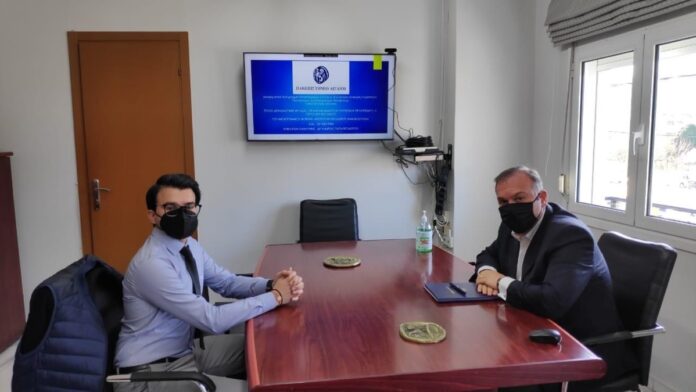 Παρουσίαση-Εργασίας-“Στρατηγική-Ανάπτυξη-Τουριστικού-Προορισμού,-Η-Περίπτωση-της-Θάσου” Παρουσίαση-Εργασίας-“Στρατηγική-Ανάπτυξη-Τουριστικού-Προορισμού,-Η-Περίπτωση-της-Θάσου”