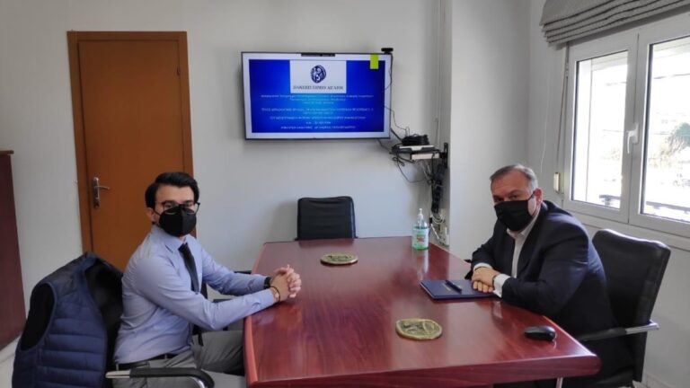 Παρουσίαση-Εργασίας-“Στρατηγική-Ανάπτυξη-Τουριστικού-Προορισμού,-Η-Περίπτωση-της-Θάσου”