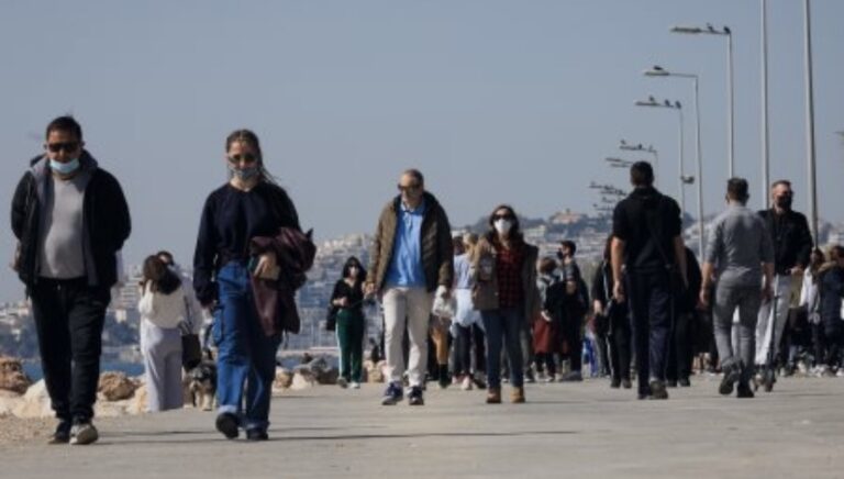lockdown:-Ξεκινούν-σήμερα-οι-διαδημοτικές-μετακινήσεις-–-Τι-πρέπει-να-γνωρίζετε-και-τι-ισχύει-για-το-Σαββατοκύριακο