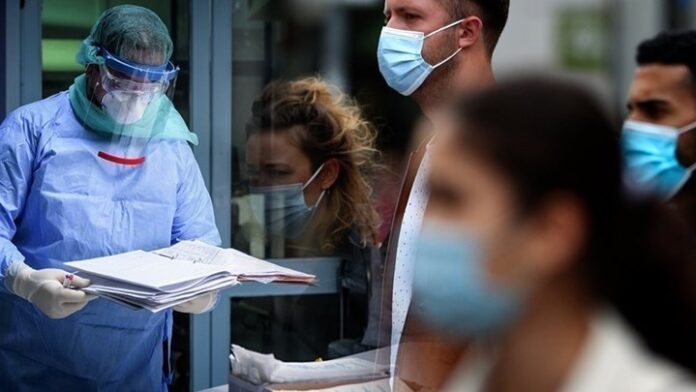 Κορονοϊός:-1.955-νέα-κρούσματα-–-78-νεκροί-και-749-διασωληνωμένοι