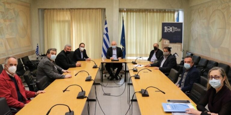 Τμήματα-του-δρόμου-Ξάνθη-Τοξότες-αναβαθμίζει-η-Περιφέρεια-ΑΜΘ-με-πόρους-από-το-ΕΣΠΑ