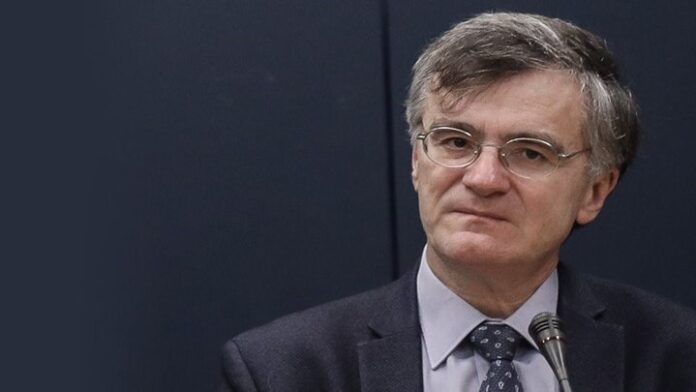 Τσιόδρας-για-εμβόλιο-astrazeneca:-1-στις-100.000-η-πιθανότητα-θρόμβωσης-στο-χειρότερο-σενάριο Τσιόδρας-για-εμβόλιο-astrazeneca:-1-στις-100.000-η-πιθανότητα-θρόμβωσης-στο-χειρότερο-σενάριο